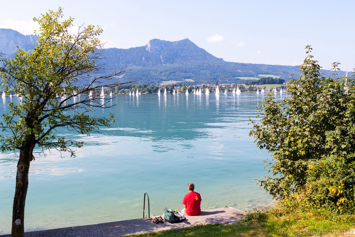 Mondsee